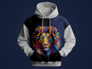 dtf hoodie